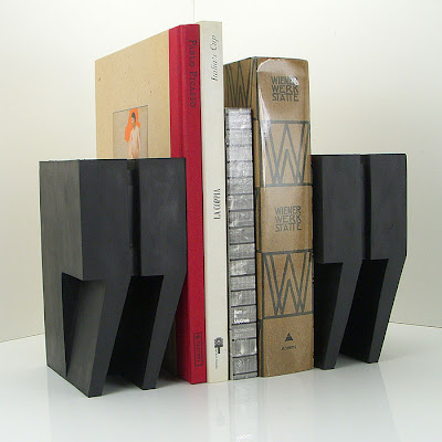 quote unquote bookends