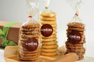 gift cookies