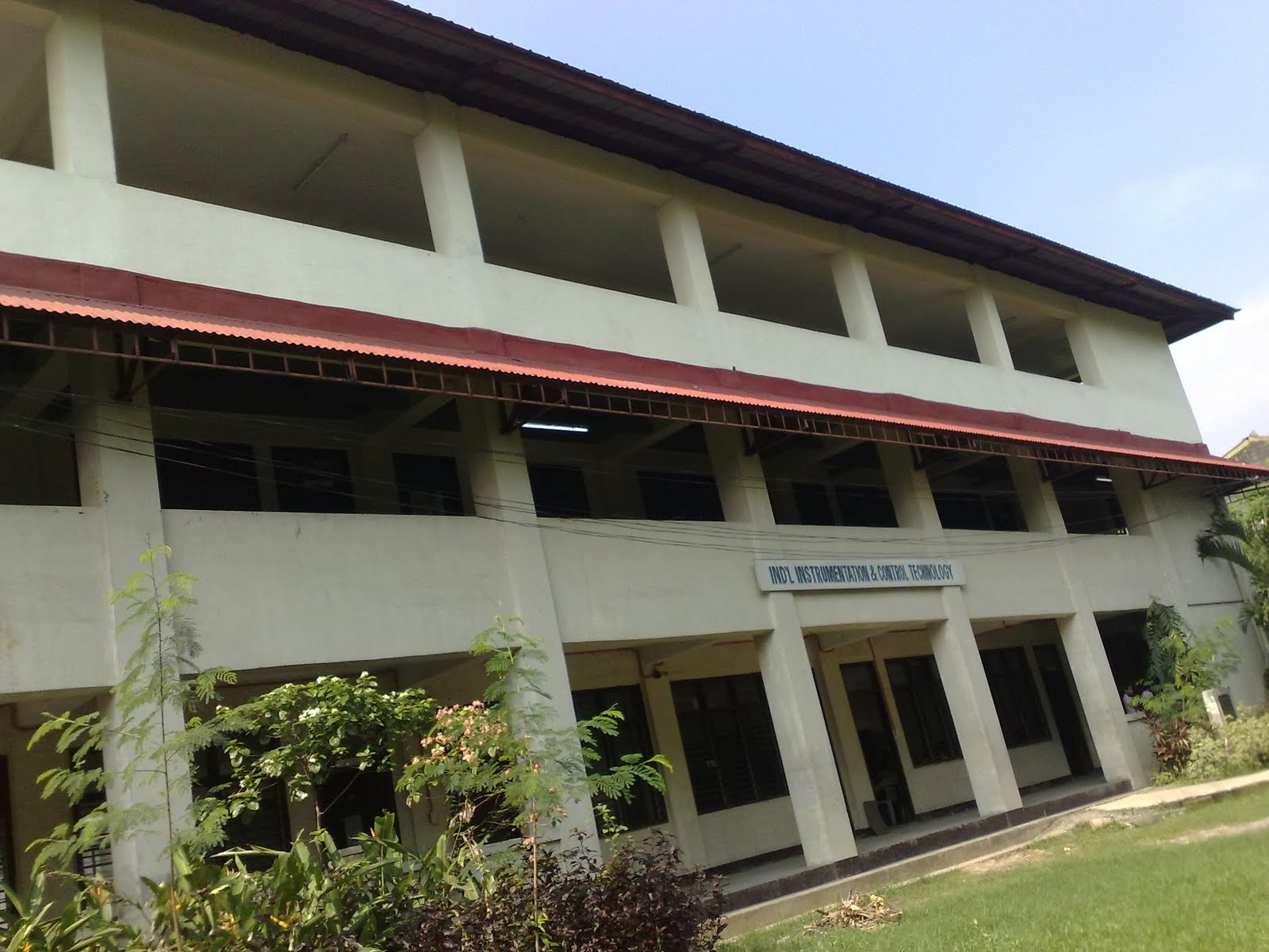 MARIKINA POLYTECHNIC COLLEGE: Industrial Instrumentation and Control ...