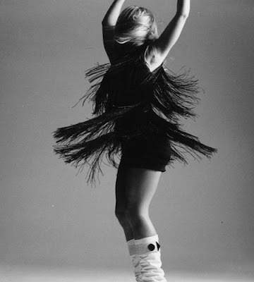 EXCLUSIVE: 1ST SET Leaked Outtakes From Greg Kadel 2003 Photoshoot!!!