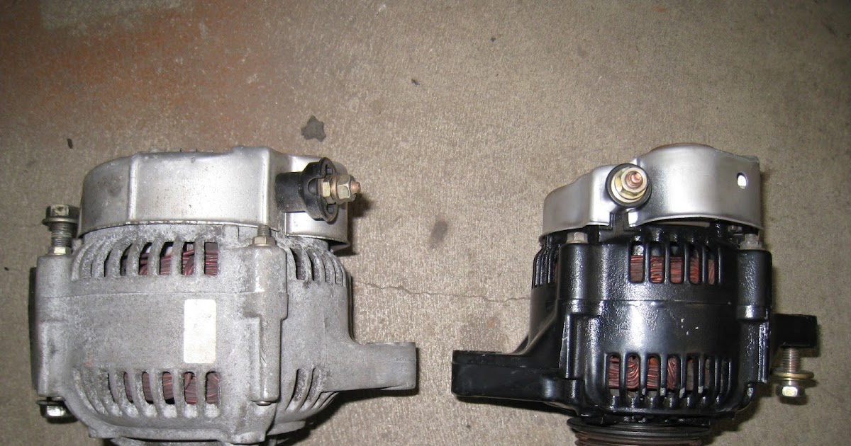 Glanza V 4efte Powered Clubman