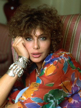 THE 202: Kelly LeBrock