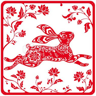 Hellochenny's blog: happy chinese new year (year of rabbit) THE 202: The Year of the Rabbit Chinese New Years