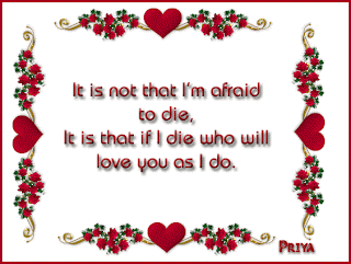 love is life by NARASIMHA REDDY