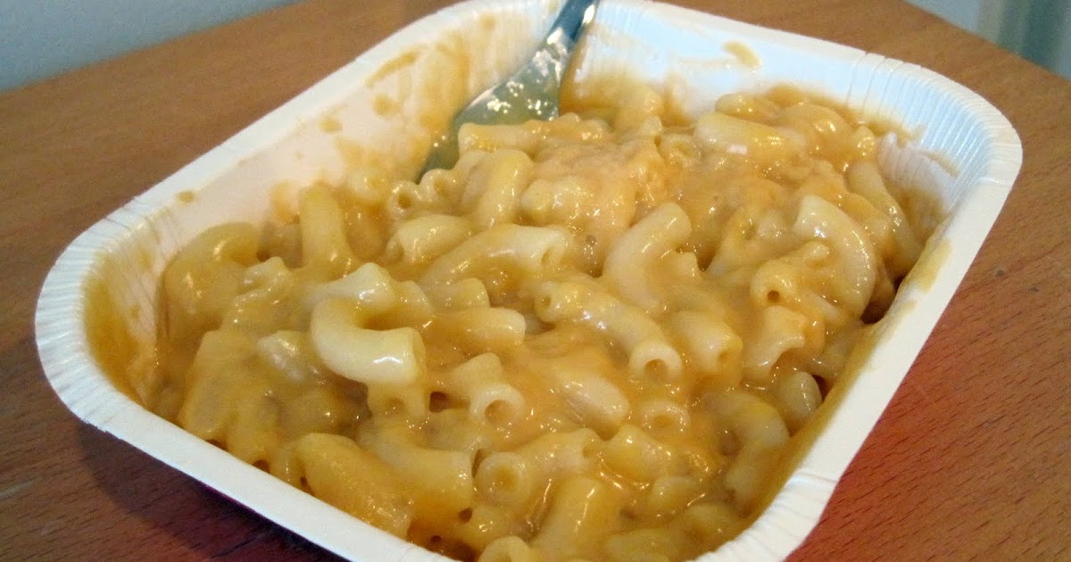 Whoa Wren: Frozen Food Victory: Amy #39 s Vegan Mac and Cheese