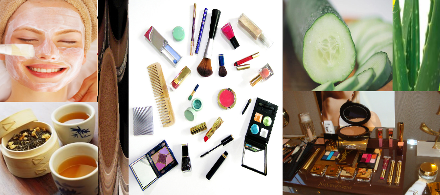 Beauty Tips: Caring Hair
