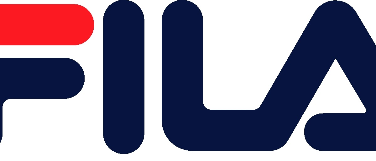 Free Logos and Banners vector design: Fila Vector Logo
