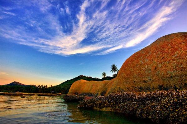 The Journey Of Life: The Sinka Island Park Photos Gallery