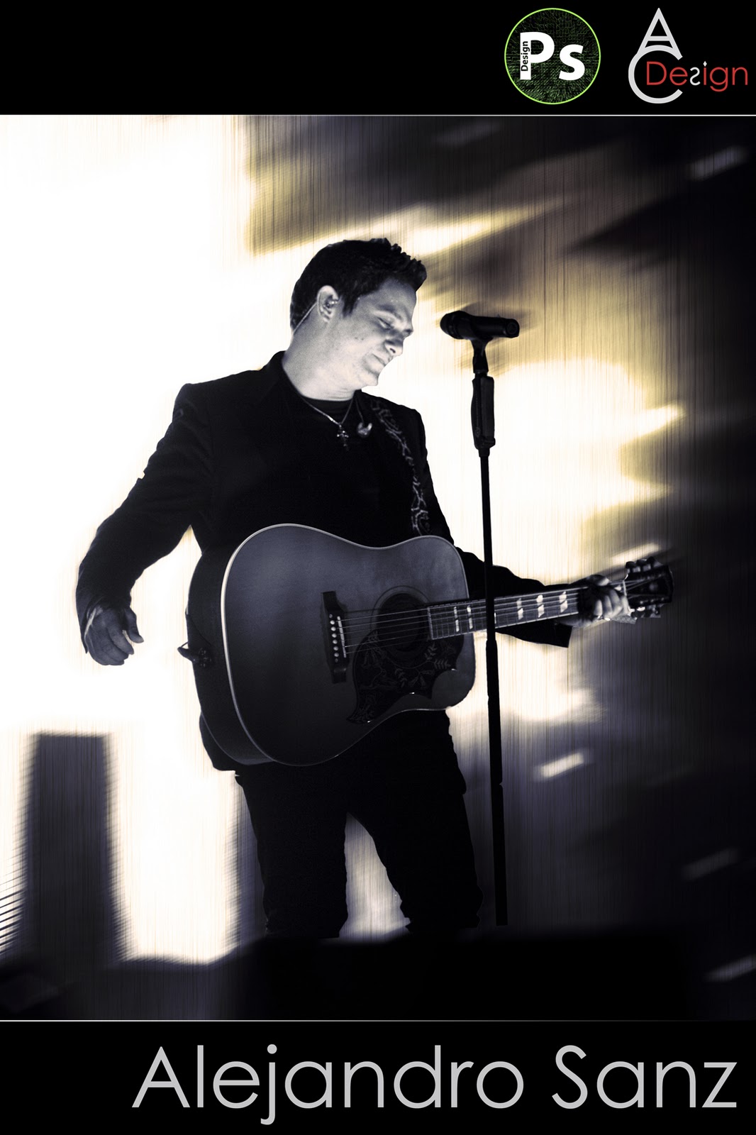 Images Zone Great: Alejandro Sanz - Wallpaper Actress