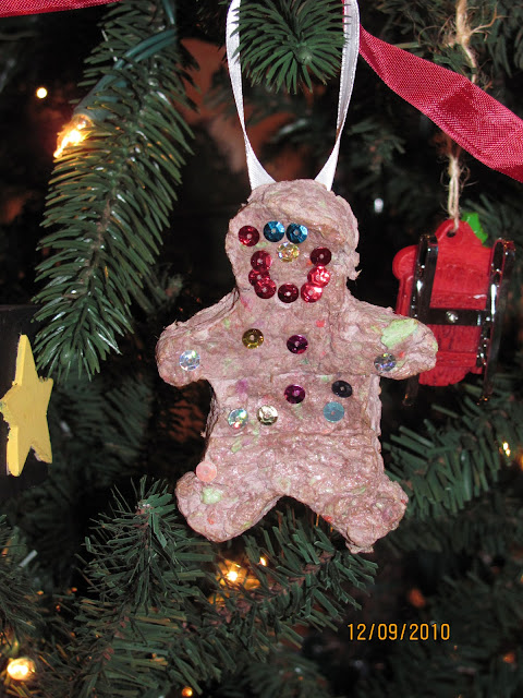 Live, Learn, Love: Christmas Craft Ideas
