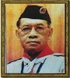 Bapak Pramuka di Indonesia