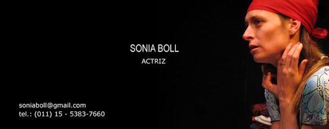 Sonia Boll