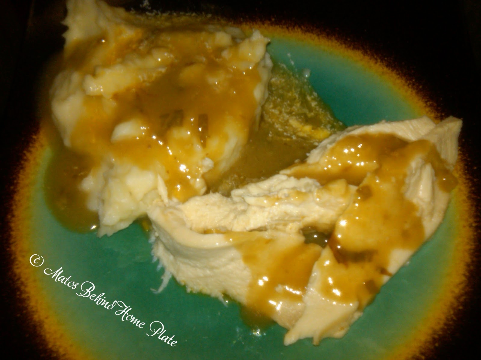 Matos Gravy