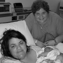 First Family Photo, 11.19.05