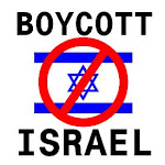 Boycott Zionist