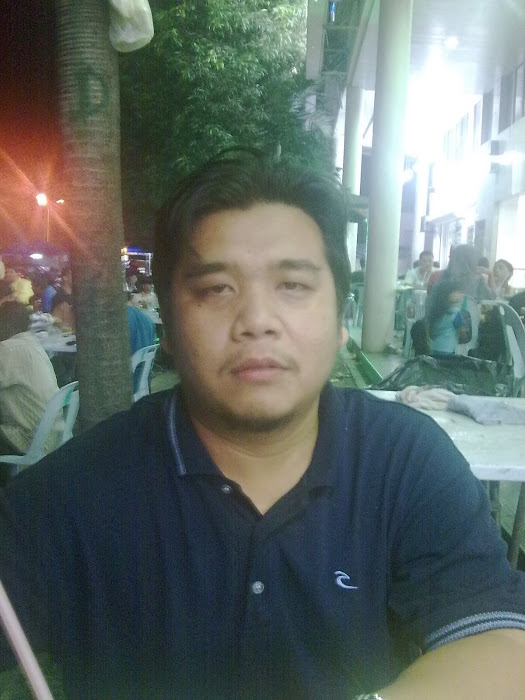 hasrul hadee