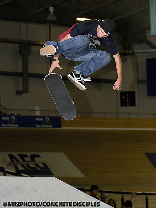 j & p skateboarding Pro of the Day Greg Lutzka