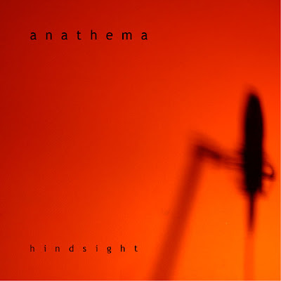 Anathema - Hindsight [2008]