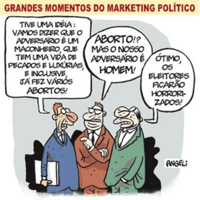 Resultado de imagem para desencanto do eleitor charges