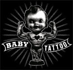 Baby Tattoo Books