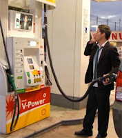 que coche elegir para comprar, ¿un diesel o un gasolina? ¿y los eléctricos? elegir coche diesel o coche gasolina