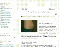 publicidad embarazo
