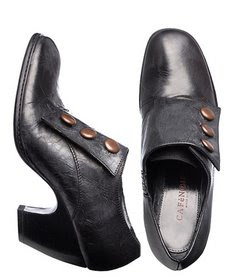 zapato mujer
