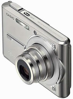 camara digital elegir