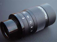 zoom digital y optico
