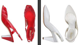 zapatos tacon lotusse