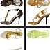 Sandalias, bailarinas y más zapatos a precios increibles