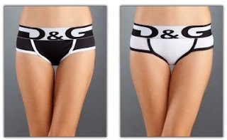 culotte moda intima mujer