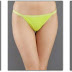 Oferta de tangas de colores, camisetas, shorts, sujetadores y mucho más de Dolce&Gabbana