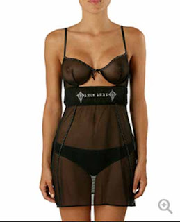 picardia negro mujer
