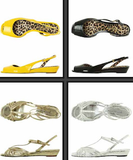 oferta de sandalias mujer