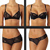 Sugerente Lenceria Implicite by Simone Perele al mejor precio