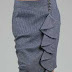 Las tallas de ropa no son fiables
