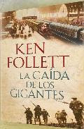 caida gigantes ebook