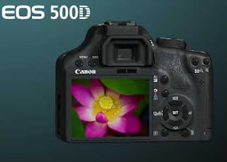 eos 500d