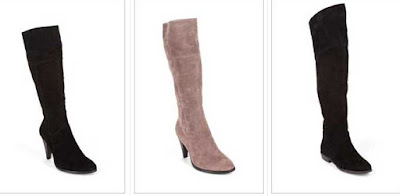botas mujer