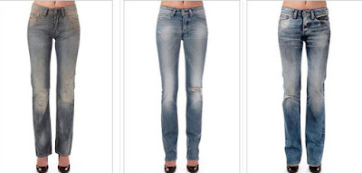 oferta vaqueros diesel