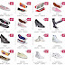Importantes rebajas de zapatos en Spartoo
