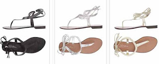 sandalias planas sandalias planas