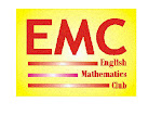 Klub Bahasa Inggris dan Matematika