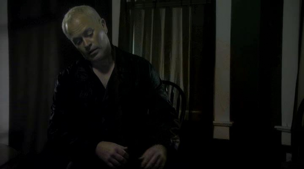 Ticking Clock Movie Review 155 Jigsaw's Lair