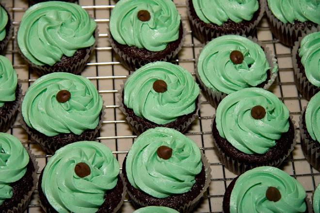 MMMMint Chocolate Chip