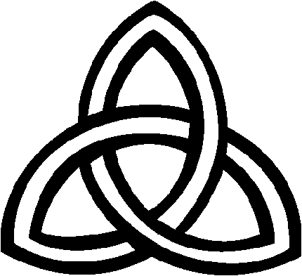 Celtic Trinity Tattoo