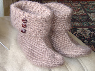 boot crochet slipper pattern on Etsy, a global handmade and