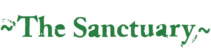 The Sanctuary 2