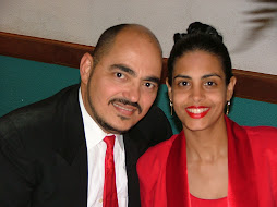 pablo & lissy ortiz